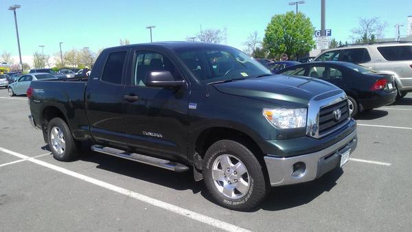 08 Tundra