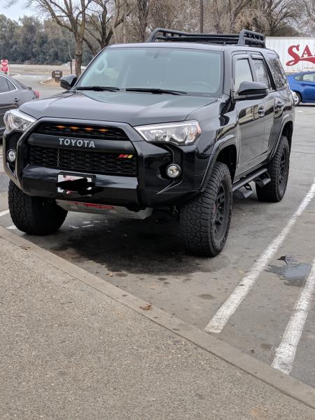1/2/21 road trip to Sacramento