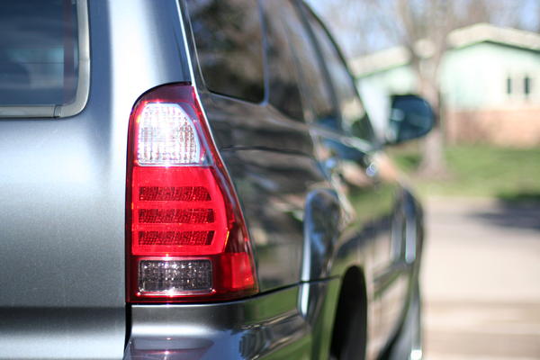 1.4 f/stop