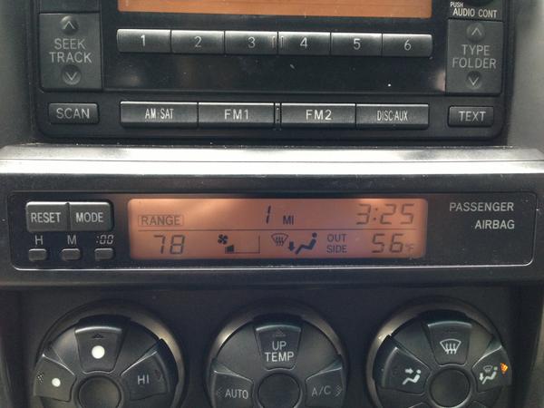 1 Mile