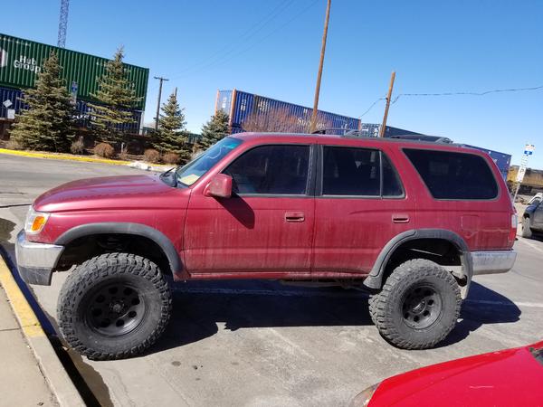 1000 miles in