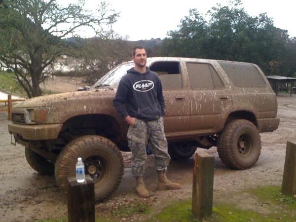 1000000400000019700b
Making it do what it do... Last run on old tires before the new ones went on and the rebuild got started....