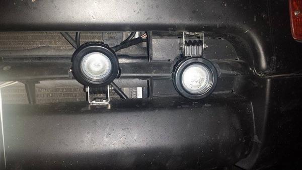 10w leds