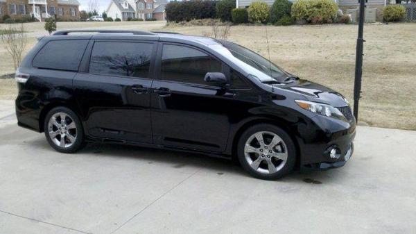 12 sienna