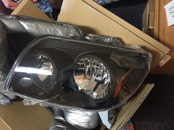 $125 on ebay