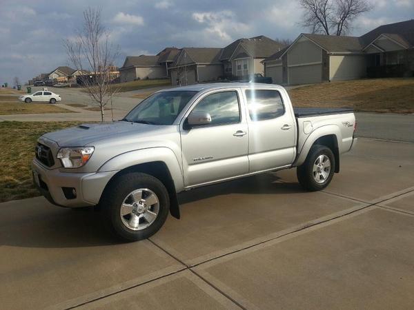 13 tacoma