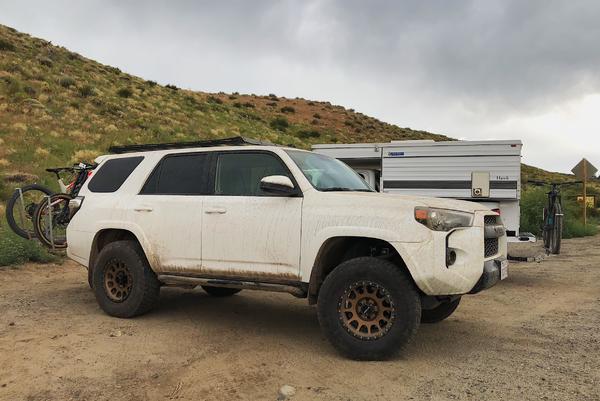 16 4runner