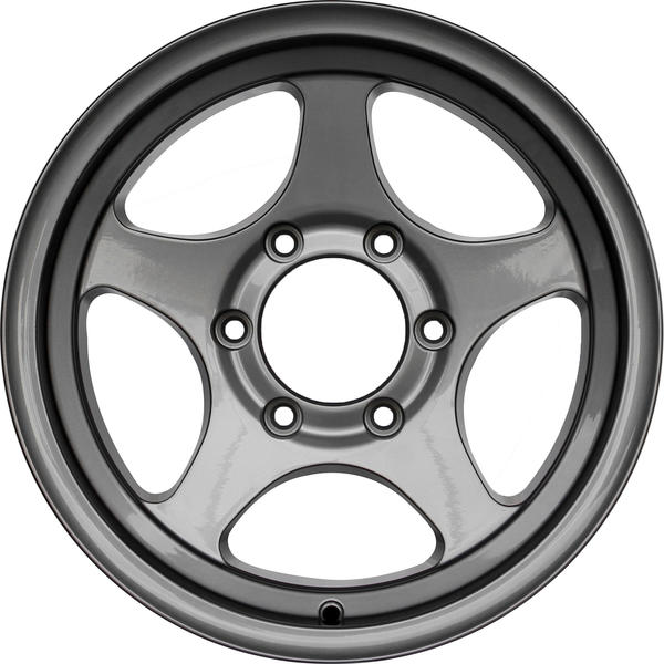 1680 FN Wheels Five Star 0mm offset Anthracite Light Gunmetal FRONT

855-WHEEL-00 (943-3500)
951-735-1100 
Sales@FNWheels.com