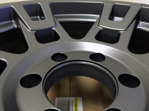 1780 FN Wheels ƒ(x) Pro Matte Gunmetal (2)
