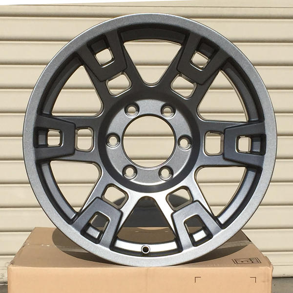 1780 FN Wheels ƒ(x) Pro Matte Gunmetal (4)