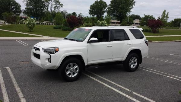 18 4Runner Dealer 5 25 19