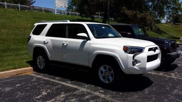 18 4Runner Running Boards 6 2019