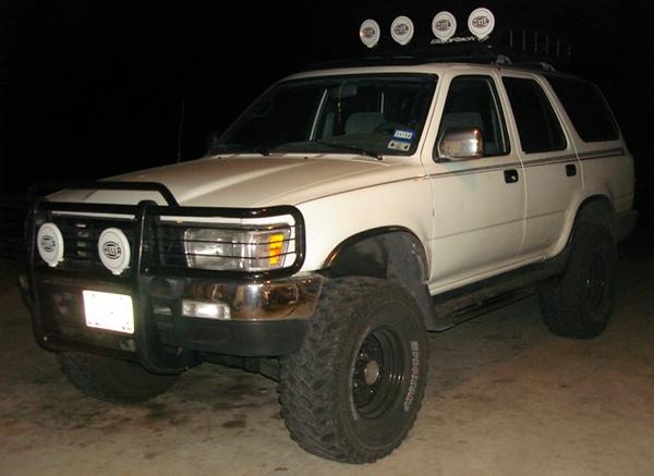 195 4Runner