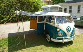 1967 vw kombi