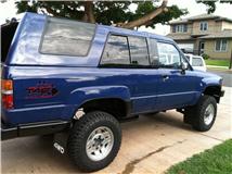 1986 4runner right side