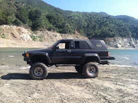 1987 22RTE