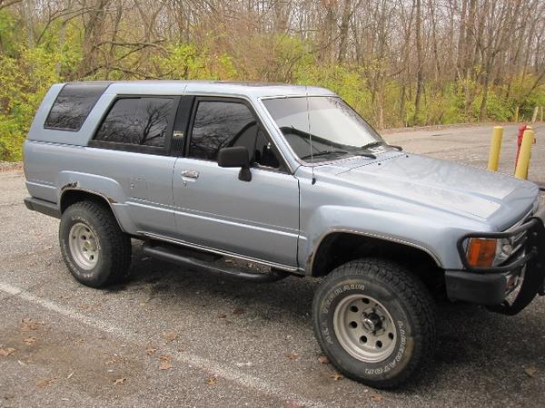 1988 4Runner