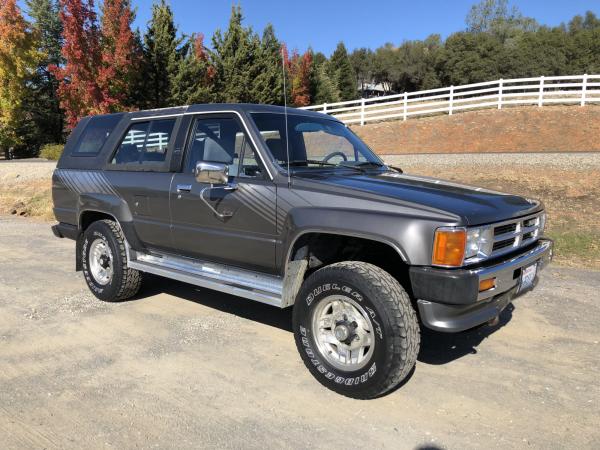 1988 Grey