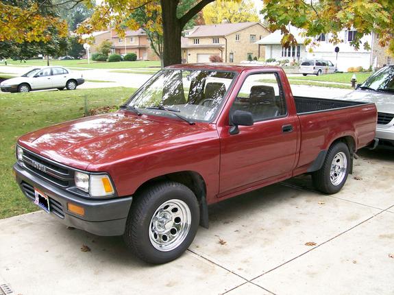 1990 Toyota