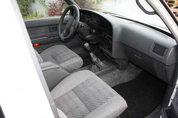 1993 interior 2