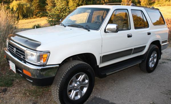 1993 runner 1