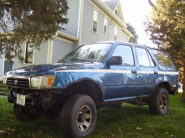 1994 4runner