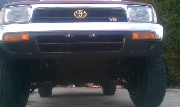 1995 4runner4