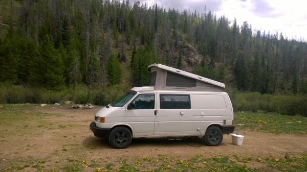 1995 Eurovan.Rock.May 2018