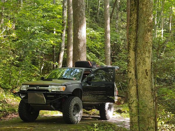 1996 4R killer camp pic
