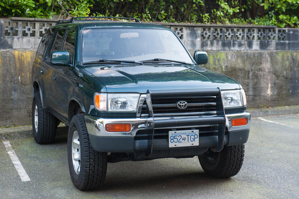 1996 SR5