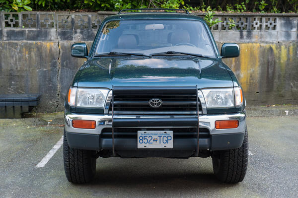 1996 SR5