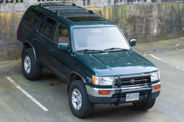 1996 SR5