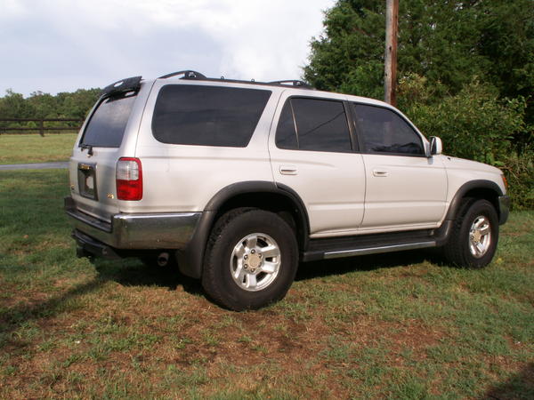 1997 4x4 5spd, Desert Dune/Pearl
