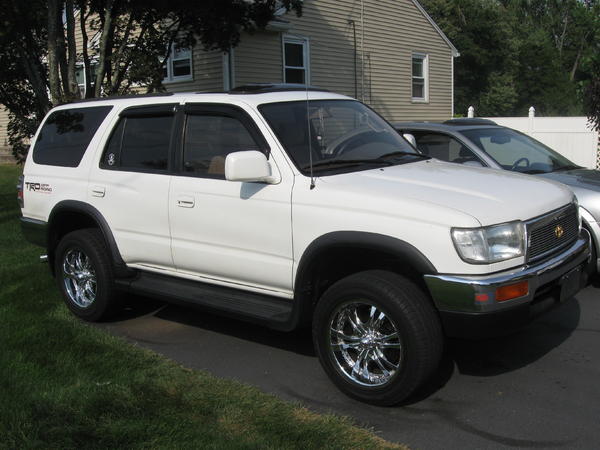 1997 SR5