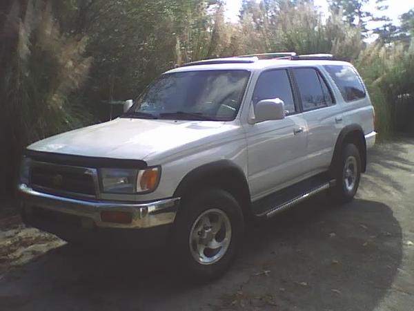 1997 SR5