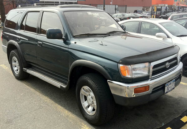 1997 t4r