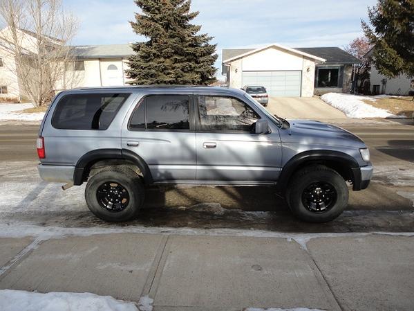 1997 T4R