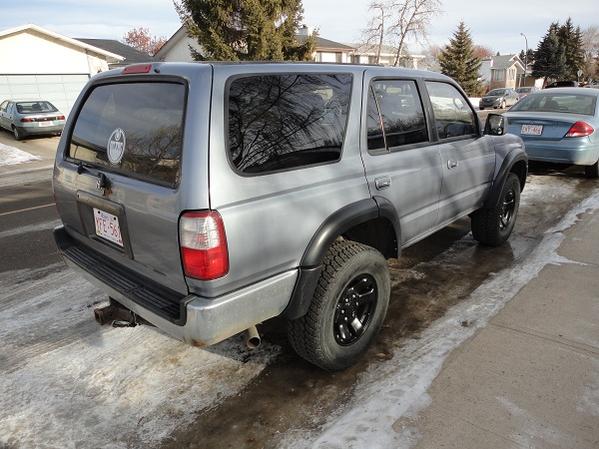 1997 T4R