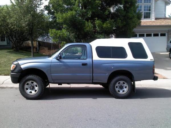 1997 Taco b4 sold 2012