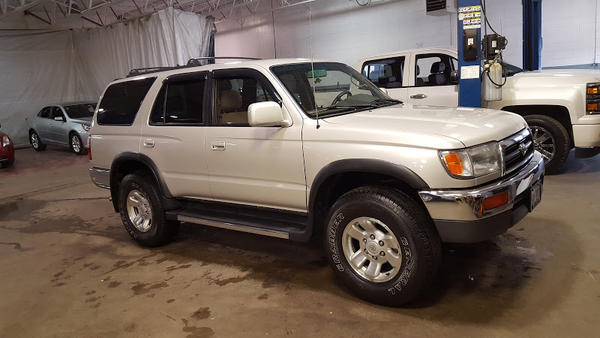 1998 4Runner