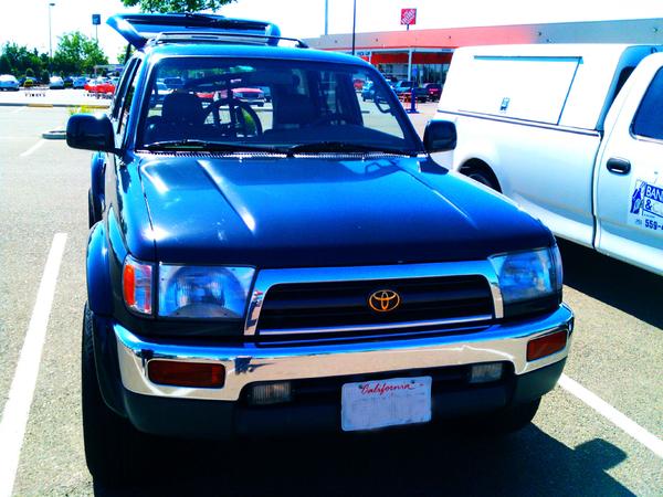1998 Limited Stock