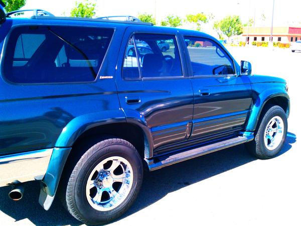 1998 Limited Stock