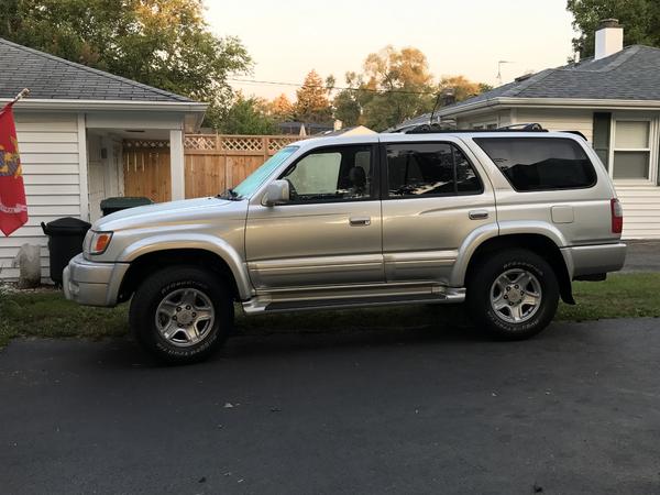 1999 4R