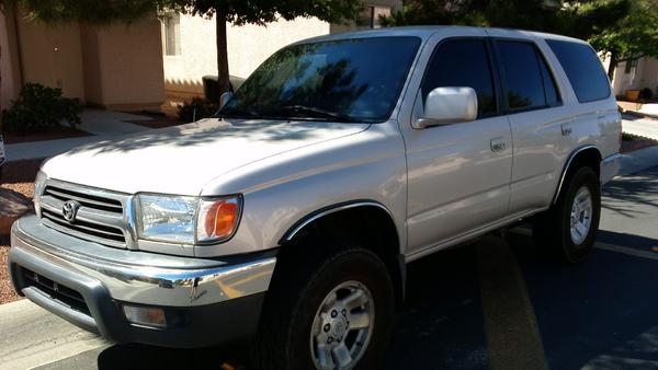 1999 SR5 5spd