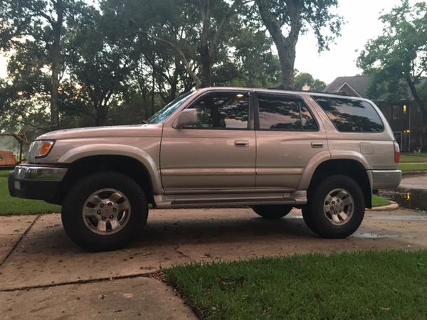 1st day of ownership