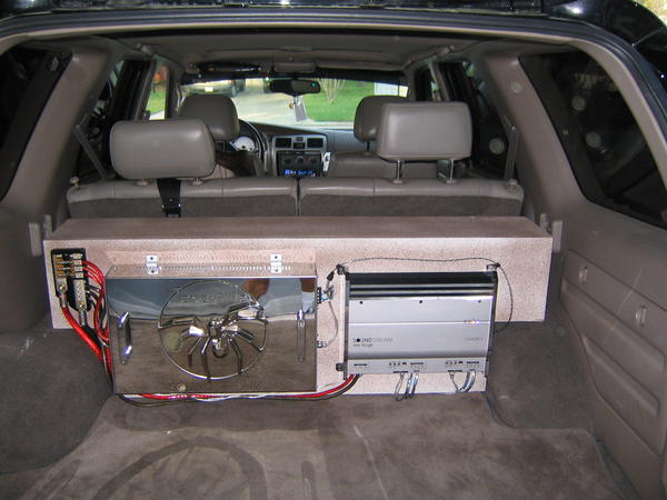 1st system