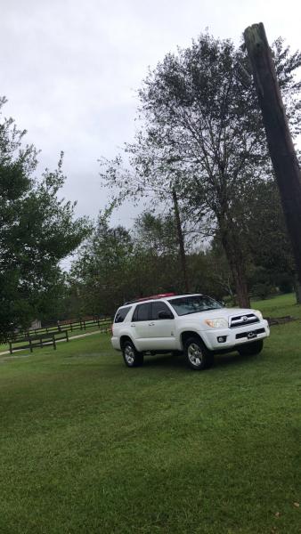 2.5” Spacer Leveling Kit