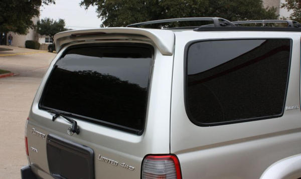 2000 4runner back spoiler