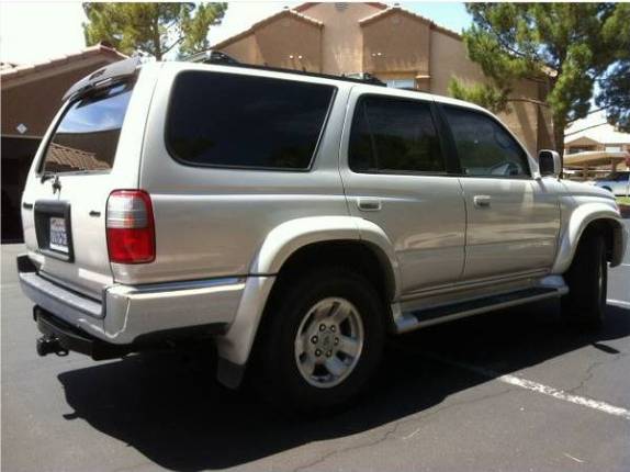 2000 4runner