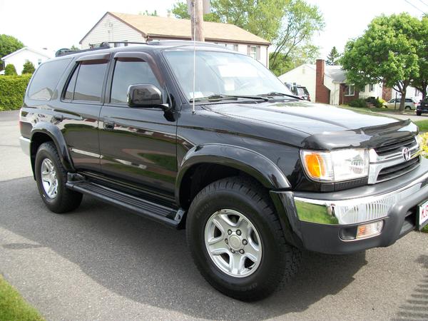 2001 SR5